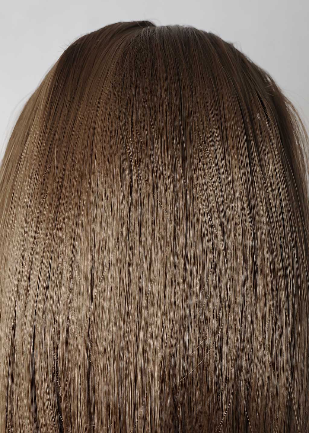 Dark Blonde