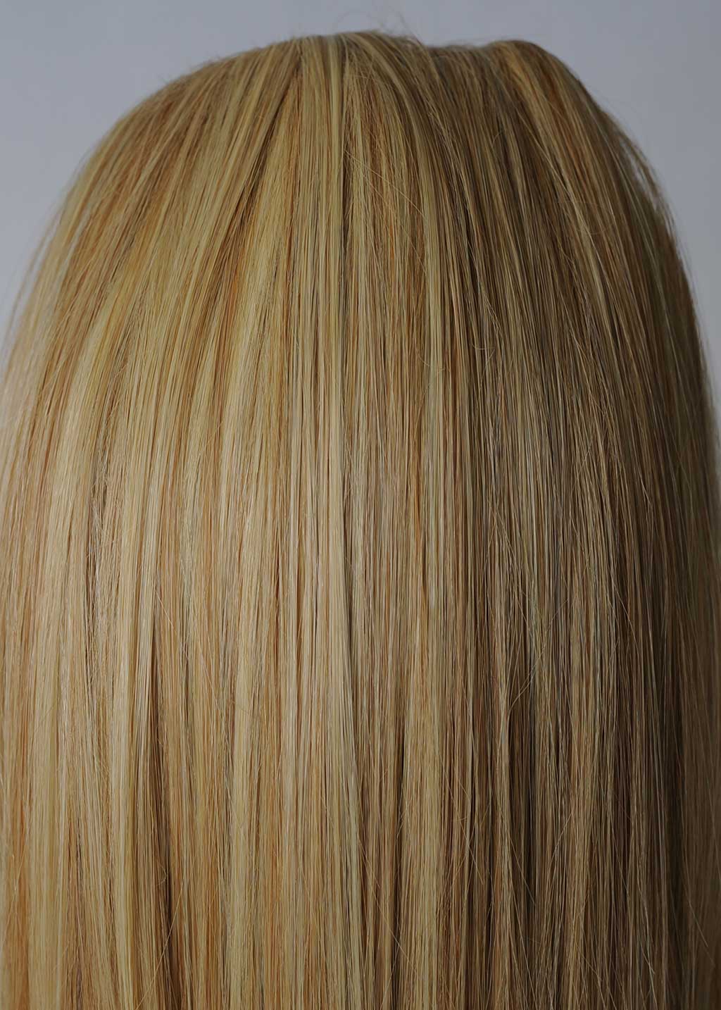 Golden Wheat